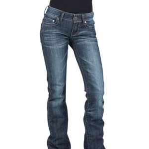 Women's Hollywood Bootcut Jeans
